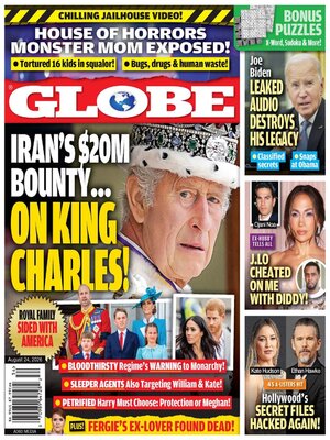 cover image of Globe